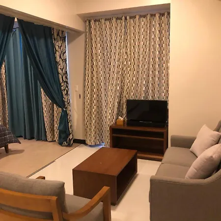 Mactan Newtown Cebu