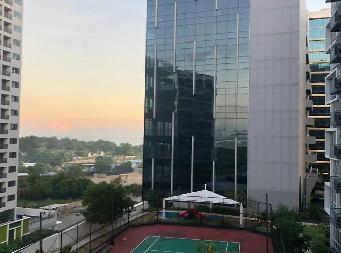 Newtown Cebu *