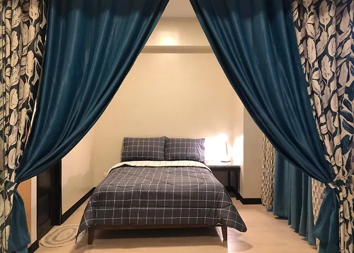 Newtown Cebu Lapu-Lapu City