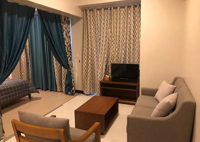 Newtown Cebu Aparthotel Lapu-Lapu City