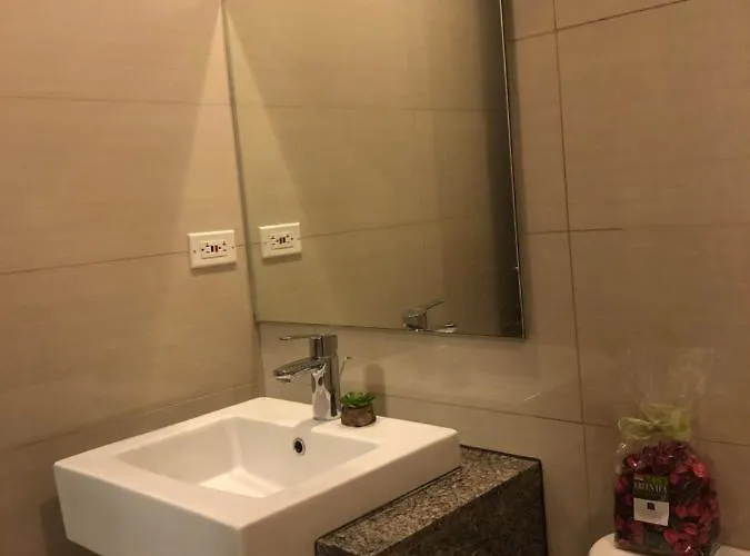 Aparthotel Newtown Cebu Lapu-Lapu City