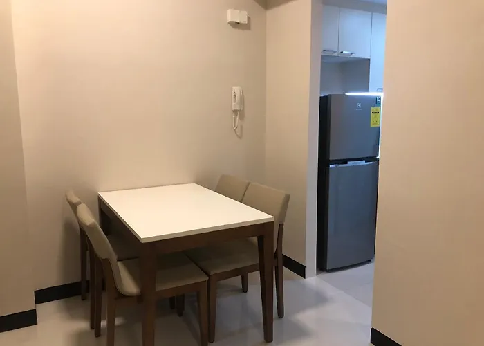 Newtown Cebu Aparthotel *